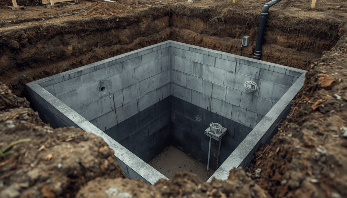 Systematyczne korzystanie zbiornika bezodpływowego w domu jednorodzinnym – kluczowe aspekty dla właścicieli nieruchomości