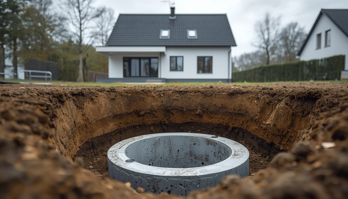 Świadome korzystanie zbiorników bezodpływowych w domu jednorodzinnym – rozszerzony zbiór zasad opisujący świadomego obsługi systemem gromadzenia nieczystości w trakcie eksploatacji